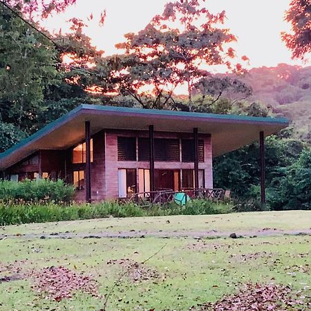 Sangregado Lodge La Fortuna Exteriör bild